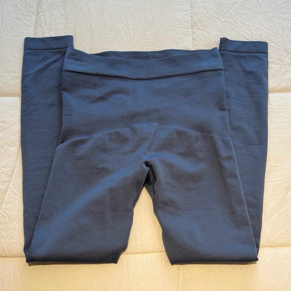 Shein Seamless High Waist Sports Leggings - Picture 7 of 9